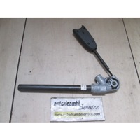 SAMOZATEZNI VARNOSTNI PAS OEM N. 3353081 ORIGINAL REZERVNI DEL RENAULT SCENIC/GRAND SCENIC JM0/1 MK2 (2003 - 2009) DIESEL LETNIK 2003