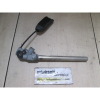 SAMOZATEZNI VARNOSTNI PAS OEM N. 6501333 ORIGINAL REZERVNI DEL RENAULT SCENIC/GRAND SCENIC JM0/1 MK2 (2003 - 2009) DIESEL LETNIK 2003