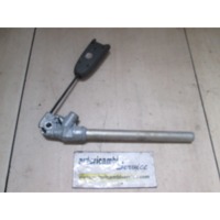 SAMOZATEZNI VARNOSTNI PAS OEM N. 403003689R ORIGINAL REZERVNI DEL RENAULT SCENIC/GRAND SCENIC JM0/1 MK2 (2003 - 2009) DIESEL LETNIK 2003