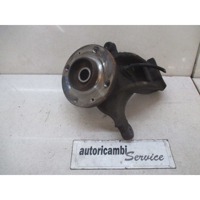 LEVI VRTLJIVI LEZAJ / PESTO KOLESA Z LEZAJEM SPREDAJ OEM N. 330776 ORIGINAL REZERVNI DEL CITROEN C2 (2004 - 2009) BENZINA LETNIK 2007