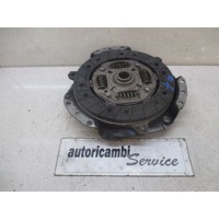 SKLOPKA OEM N. 9656899980 ORIGINAL REZERVNI DEL CITROEN C2 (2004 - 2009) BENZINA LETNIK 2007