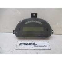 KILOMETER STEVEC OEM N. 9660225780 ORIGINAL REZERVNI DEL CITROEN C2 (2004 - 2009) BENZINA LETNIK 2007