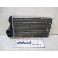 GRELEC RADIATORJA OEM N. 664443Q ORIGINAL REZERVNI DEL CITROEN C2 (2004 - 2009) BENZINA LETNIK 2007