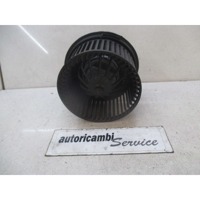 VENTILATOR  KABINE  OEM N. 105279G ORIGINAL REZERVNI DEL CITROEN C2 (2004 - 2009) BENZINA LETNIK 2007