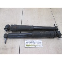 ZADNJI AMORTIZERJI OEM N. 31536coppia ammortizzatori posteriori ORIGINAL REZERVNI DEL RENAULT MEGANE MK3 BZ0/1 B3 DZ0/1 KZ0/1 BER/SPORTOUR/ESTATE (2009 - 2015) DIESEL LETNIK 2010