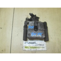 ZADNJE LEVE ZAVORNE CELJUSTI  OEM N. 440119651R ORIGINAL REZERVNI DEL RENAULT MEGANE MK3 BZ0/1 B3 DZ0/1 KZ0/1 BER/SPORTOUR/ESTATE (2009 - 2015) DIESEL LETNIK 2010