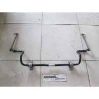 SPREDNJI STABILIZATOR OEM N. 546118023R ORIGINAL REZERVNI DEL RENAULT MEGANE MK3 BZ0/1 B3 DZ0/1 KZ0/1 BER/SPORTOUR/ESTATE (2009 - 2015) DIESEL LETNIK 2010