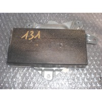 AIRBAG VRATA OEM N.  ORIGINAL REZERVNI DEL MERCEDES CLASSE S W220 (1998 - 2006)BENZINA LETNIK 2000