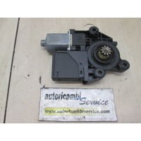 DVIZNI MEHANIZEM SPREDNIH STEKEL  OEM N. 807300004R ORIGINAL REZERVNI DEL RENAULT MEGANE MK3 BZ0/1 B3 DZ0/1 KZ0/1 BER/SPORTOUR/ESTATE (2009 - 2015) DIESEL LETNIK 2010