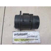 MERILNIK PRETOKA ZRAKA / MERILNIK MASE ZRAKA OEM N. 8200682658R ORIGINAL REZERVNI DEL RENAULT MEGANE MK3 BZ0/1 B3 DZ0/1 KZ0/1 BER/SPORTOUR/ESTATE (2009 - 2015) DIESEL LETNIK 2010