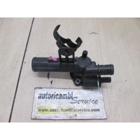 TERMOSTATSKI VENTIL OEM N. 110605536R ORIGINAL REZERVNI DEL RENAULT MEGANE MK3 BZ0/1 B3 DZ0/1 KZ0/1 BER/SPORTOUR/ESTATE (2009 - 2015) DIESEL LETNIK 2010