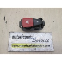 STIKALO VARNOSTNIH ZMIGAVCEV  OEM N. 88300000 ORIGINAL REZERVNI DEL RENAULT MEGANE MK3 BZ0/1 B3 DZ0/1 KZ0/1 BER/SPORTOUR/ESTATE (2009 - 2015) DIESEL LETNIK 2010