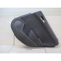 VRATNI PANEL OEM N. PNPDPOPASTRAJP10SW5P ORIGINAL REZERVNI DEL OPEL ASTRA J P10 5P/3P/SW (2010 - 2015) DIESEL LETNIK 2011