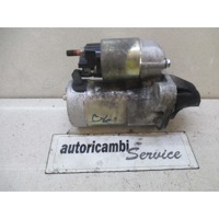 ZAGANJAC MOTORJA  OEM N. 8980147432 ORIGINAL REZERVNI DEL OPEL ASTRA J P10 5P/3P/SW (2010 - 2015) DIESEL LETNIK 2011