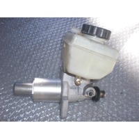 ZAVORNI CILINDER OEM N.  ORIGINAL REZERVNI DEL MERCEDES CLASSE S W220 (1998 - 2006)BENZINA LETNIK 2000