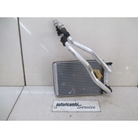 GRELEC RADIATORJA OEM N. T4921001 ORIGINAL REZERVNI DEL OPEL ASTRA J P10 5P/3P/SW (2010 - 2015) DIESEL LETNIK 2011