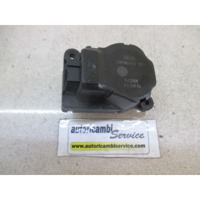 MOTORCEK OGREVANJA OEM N. 113689 ORIGINAL REZERVNI DEL OPEL ASTRA J P10 5P/3P/SW (2010 - 2015) DIESEL LETNIK 2011