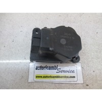 MOTORCEK OGREVANJA OEM N. 113690 ORIGINAL REZERVNI DEL OPEL ASTRA J P10 5P/3P/SW (2010 - 2015) DIESEL LETNIK 2011