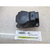 MOTORCEK OGREVANJA OEM N. 113693 ORIGINAL REZERVNI DEL OPEL ASTRA J P10 5P/3P/SW (2010 - 2015) DIESEL LETNIK 2011