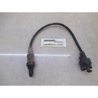 SONDA LAMBDA  OEM N. 8980898250 ORIGINAL REZERVNI DEL OPEL ASTRA J P10 5P/3P/SW (2010 - 2015) DIESEL LETNIK 2011