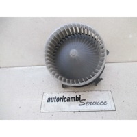 VENTILATOR  KABINE  OEM N. 122311252 ORIGINAL REZERVNI DEL CHEVROLET CRUZE J300 J305 (2009 - 2019) DIESEL LETNIK 2013