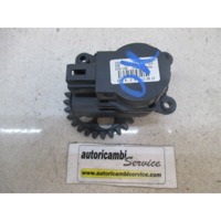 MOTORCEK OGREVANJA OEM N. 13872986 ORIGINAL REZERVNI DEL CHEVROLET CRUZE J300 J305 (2009 - 2019) DIESEL LETNIK 2013