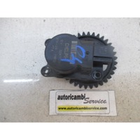 MOTORCEK OGREVANJA OEM N. 52437251 ORIGINAL REZERVNI DEL CHEVROLET CRUZE J300 J305 (2009 - 2019) DIESEL LETNIK 2013