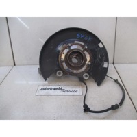 LEVI VRTLJIVI LEZAJ / PESTO KOLESA Z LEZAJEM SPREDAJ OEM N. 13502829 ORIGINAL REZERVNI DEL CHEVROLET CRUZE J300 J305 (2009 - 2019) DIESEL LETNIK 2013