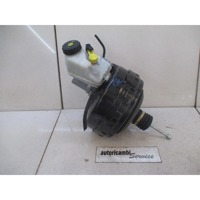 SERVO OJACEVALNIK ZAVOR S PUMPO OEM N. 13338058 ORIGINAL REZERVNI DEL CHEVROLET CRUZE J300 J305 (2009 - 2019) DIESEL LETNIK 2013