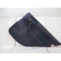 VRATNI PANEL OEM N. PNPDTMBCLASCW203SW5P ORIGINAL REZERVNI DEL MERCEDES CLASSE C W203 BER/SW (2000 - 2007) DIESEL LETNIK 2005