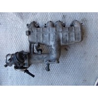 SESALNI KOLEKTOR OEM N.  ORIGINAL REZERVNI DEL VOLKSWAGEN GOLF IV 1J1 1E7 1J5 MK4 BER/SW (1998 - 2004) DIESEL LETNIK 1999