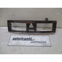 ARMATURNA PLO?CA OEM N. 30080625 ORIGINAL REZERVNI DEL MERCEDES CLASSE C W203 BER/SW (2000 - 2007) DIESEL LETNIK 2005