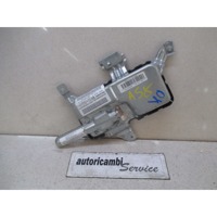 AIRBAG VRATA OEM N. A2038602507 ORIGINAL REZERVNI DEL MERCEDES CLASSE C W203 BER/SW (2000 - 2007) DIESEL LETNIK 2005