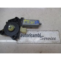 MOTORCEK ELEKTRICNEGA POMIKA ZADNJEGA STEKLA  OEM N. A2038202942 ORIGINAL REZERVNI DEL MERCEDES CLASSE C W203 BER/SW (2000 - 2007) DIESEL LETNIK 2005