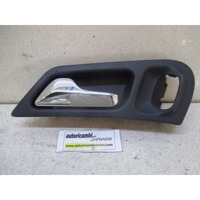 NOTRANJA KLJUKA  OEM N. 20373703887241 ORIGINAL REZERVNI DEL MERCEDES CLASSE C W203 BER/SW (2000 - 2007) DIESEL LETNIK 2005