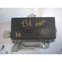 AIRBAG VRATA OEM N.  ORIGINAL REZERVNI DEL MERCEDES CLASSE S W220 (1998 - 2006)BENZINA LETNIK 2000