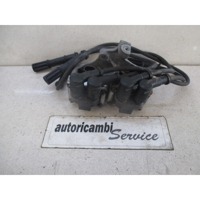 VZIGALNE TULJAVE OEM N. 55204020 ORIGINAL REZERVNI DEL LANCIA Y YPSILON 843 (2003-2006) BENZINA LETNIK 2006