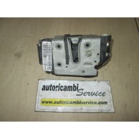 CENTRALNO ZAKLEPANJE ZADNJIH DESNIH VRAT OEM N. 04589279AH ORIGINAL REZERVNI DEL JEEP CHEROKEE MK4 KK (2008 - 2012)DIESEL LETNIK 2008