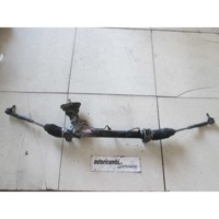 KRMILJENJE OEM N. 4551052020 ORIGINAL REZERVNI DEL TOYOTA YARIS P1 MK1 (03/1999 - 03/2003) BENZINA LETNIK 2001