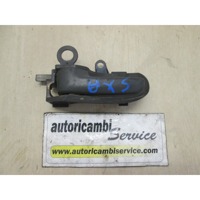 NOTRANJA KLJUKA  OEM N. 6920652010B0 ORIGINAL REZERVNI DEL TOYOTA YARIS P1 MK1 (03/1999 - 03/2003) BENZINA LETNIK 2001