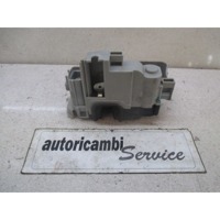 CENTRALNA KLJUCAVNICA ZADJIH LEVIH VRAT OEM N. 51827960 ORIGINAL REZERVNI DEL FIAT BRAVO 198 (02/2007 - 2010) BENZINA LETNIK 2008