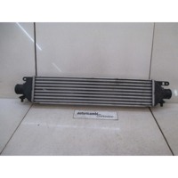 HLADILNIK INTERCOOLER OEM N. 51783791 ORIGINAL REZERVNI DEL FIAT BRAVO 198 (02/2007 - 2010) BENZINA LETNIK 2008