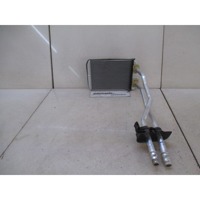 GRELEC RADIATORJA OEM N. 7810100 ORIGINAL REZERVNI DEL FIAT BRAVO 198 (02/2007 - 2010) BENZINA LETNIK 2008