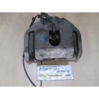 SPREDNJE LEVE ZAVORNE CELJUSTI  OEM N. 34116756303 ORIGINAL REZERVNI DEL BMW SERIE 5 E60 E61 (2003 - 2010) DIESEL LETNIK 2005