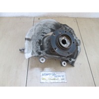 VRTLJIVI LEZAJ DESNO / PESTO KOLESA Z LEZAJEM SPREDAJ OEM N. 31216760954 ORIGINAL REZERVNI DEL BMW SERIE 5 E60 E61 (2003 - 2010) DIESEL LETNIK 2005