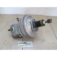 SERVO OJACEVALNIK ZAVOR S PUMPO OEM N. 34336779742 ORIGINAL REZERVNI DEL BMW SERIE 5 E60 E61 (2003 - 2010) DIESEL LETNIK 2005