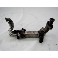 7790065 RADIATORE SCARICO GAS EGR BMW 530D E60 3.0 D 5P AUT 160KW (2005) RICAMBIO USATO 