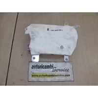 AIRBAG VRATA OEM N. 601190501C ORIGINAL REZERVNI DEL BMW SERIE 5 E60 E61 (2003 - 2010) DIESEL LETNIK 2005