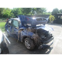 FIAT GRANDE PUNTO 1.2 B 48KW 5M 3P (2006) RICAMBIO USATO 