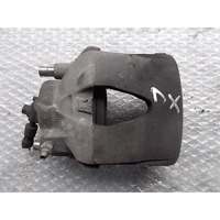 SPREDNJE DESNE ZAVORNE CELJUSTI  OEM N. 1K0615124D  ORIGINAL REZERVNI DEL VOLKSWAGEN GOLF IV 1J1 1E7 1J5 MK4 BER/SW (1998 - 2004) DIESEL LETNIK 1999